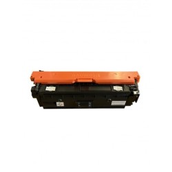 Toner Cyan générique pour HP color laserjet M554DN, M578DN .... (212A) Sans puce