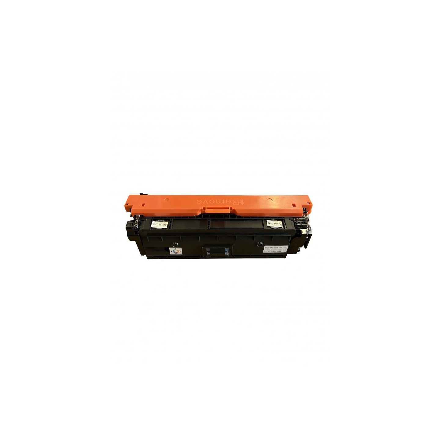 Toner Jaune générique pour HP color laserjet M554DN, M578DN .... (212A)