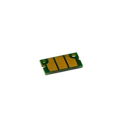Puce de reset générique pour unité tambour pour Develop Inéo +3110