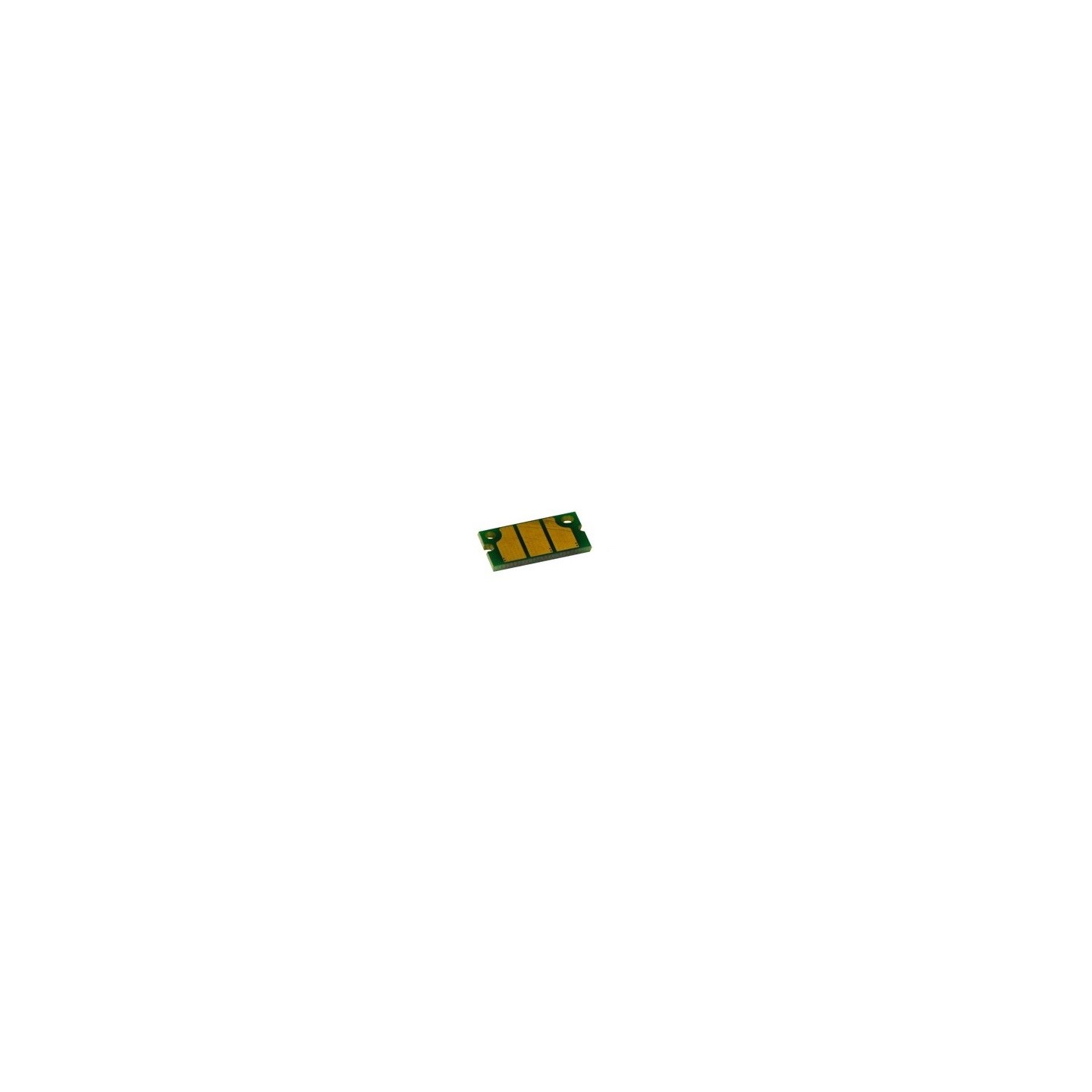 Puce de reset générique pour unité tambour pour Develop Inéo +3110