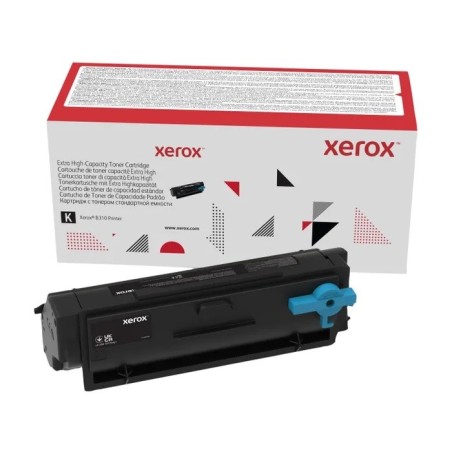 Cartouche de toner Xerox pour B305/B310/B315, très grande capacité (20 000 pages)