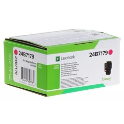 Cartouche de toner Magenta Lexmark pour XC2235, C2240
