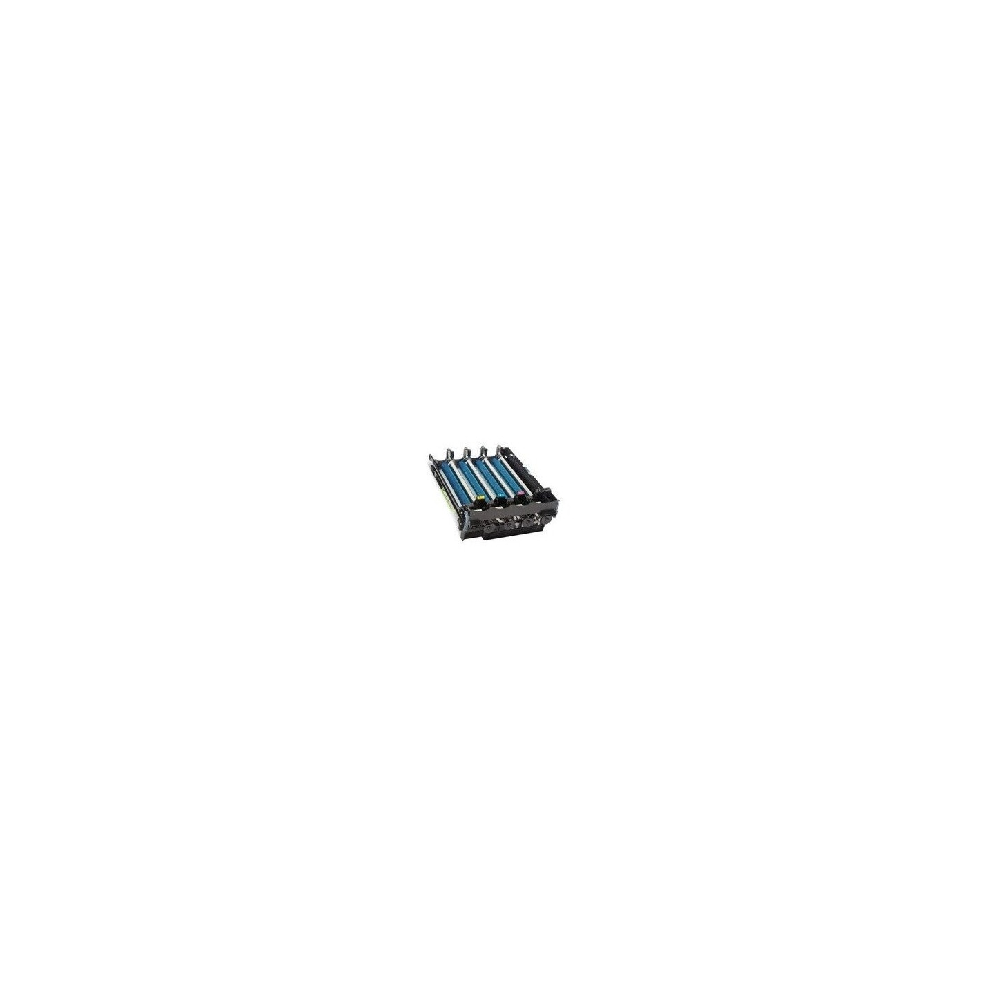 Pack de 4 Photoconducteurs génériques pour Lexmark CS310 / CS410 / CS510 .... (700P)
