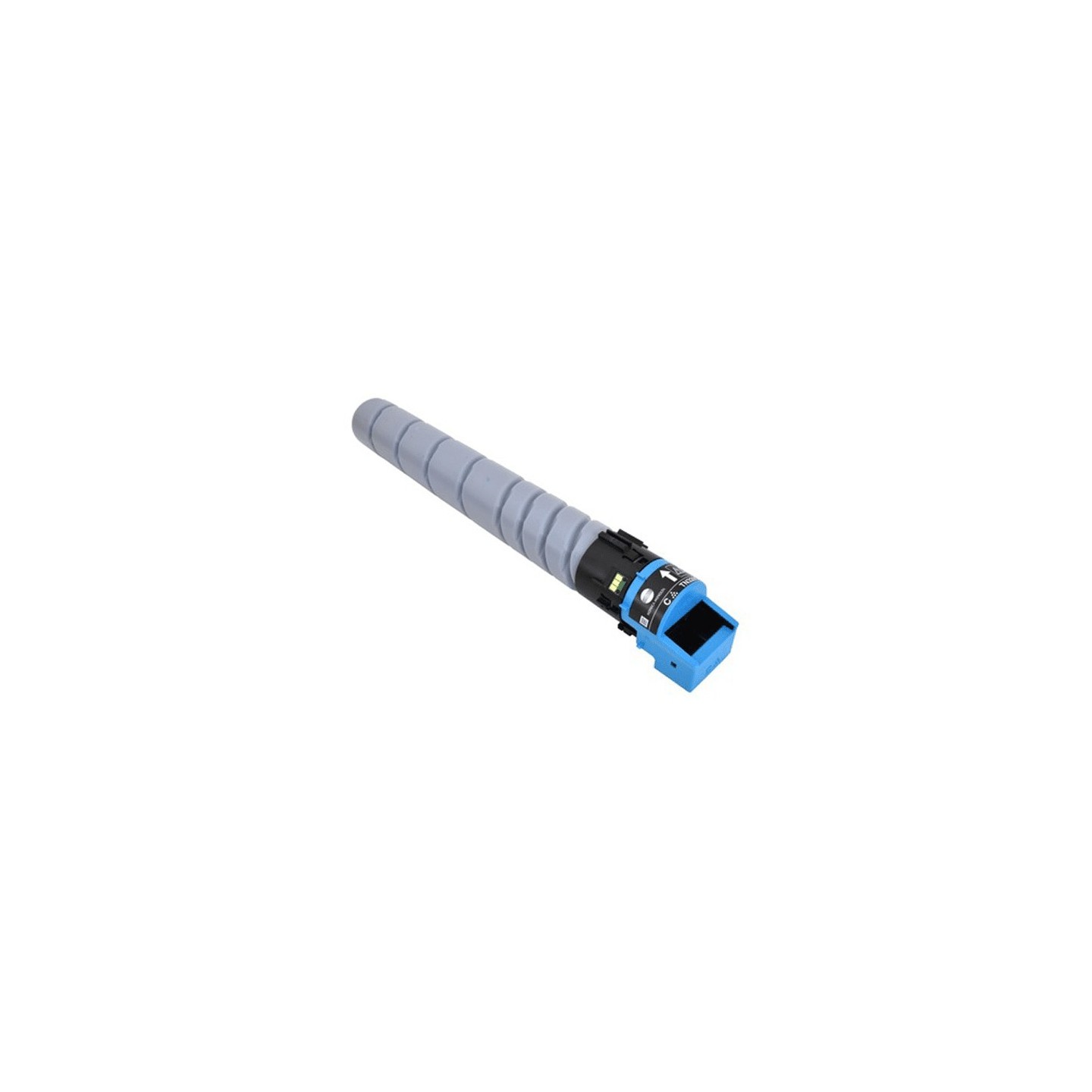 Toner cyan générique pour Konica Minolta Bizhub C250i/ 300i/ 360i (TN328C)