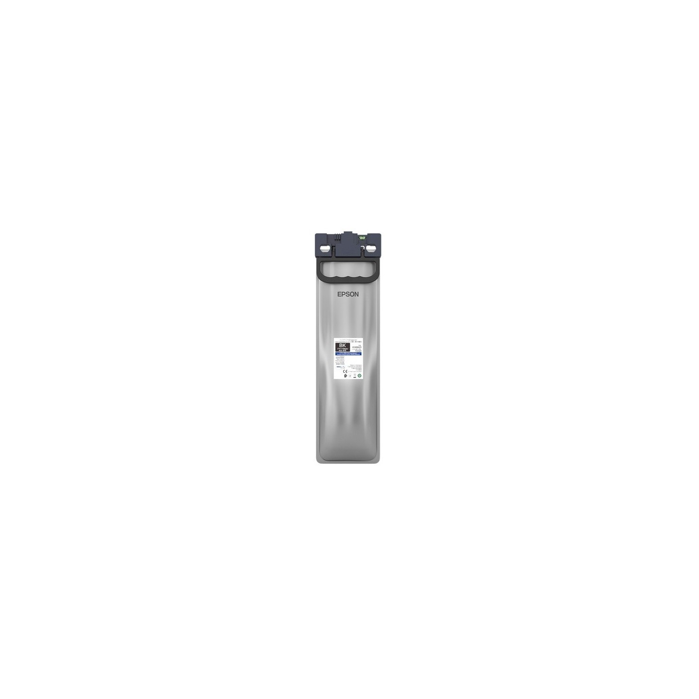 Cartouche d'encre Noir (XL) - Epson pour Workforce Pro WF-C878R... (T05A)