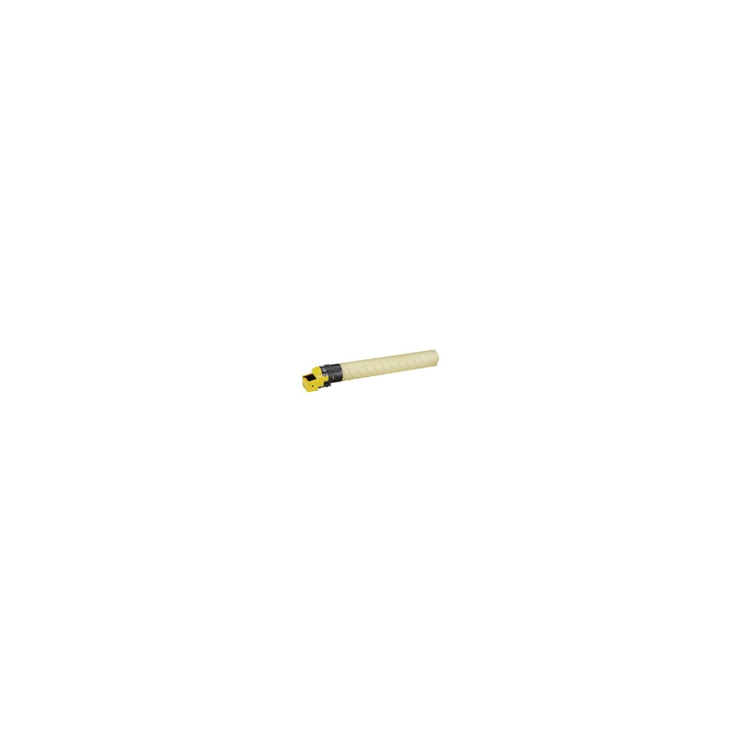 Toner Jaune générique pour Konica Minolta Bizhub C450i, C550i,... (TN626Y)