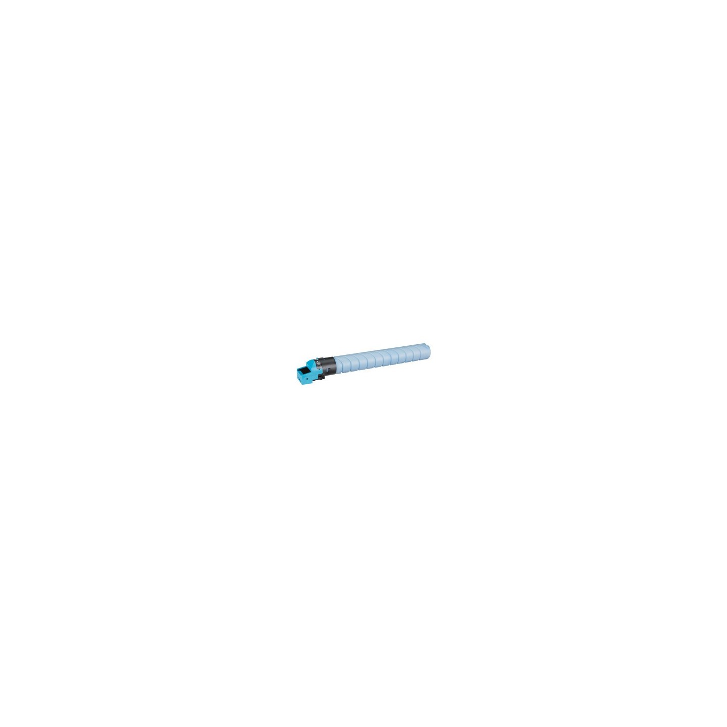 Toner Cyan générique pour Konica Minolta Bizhub C450i, C550i,... (TN626C)