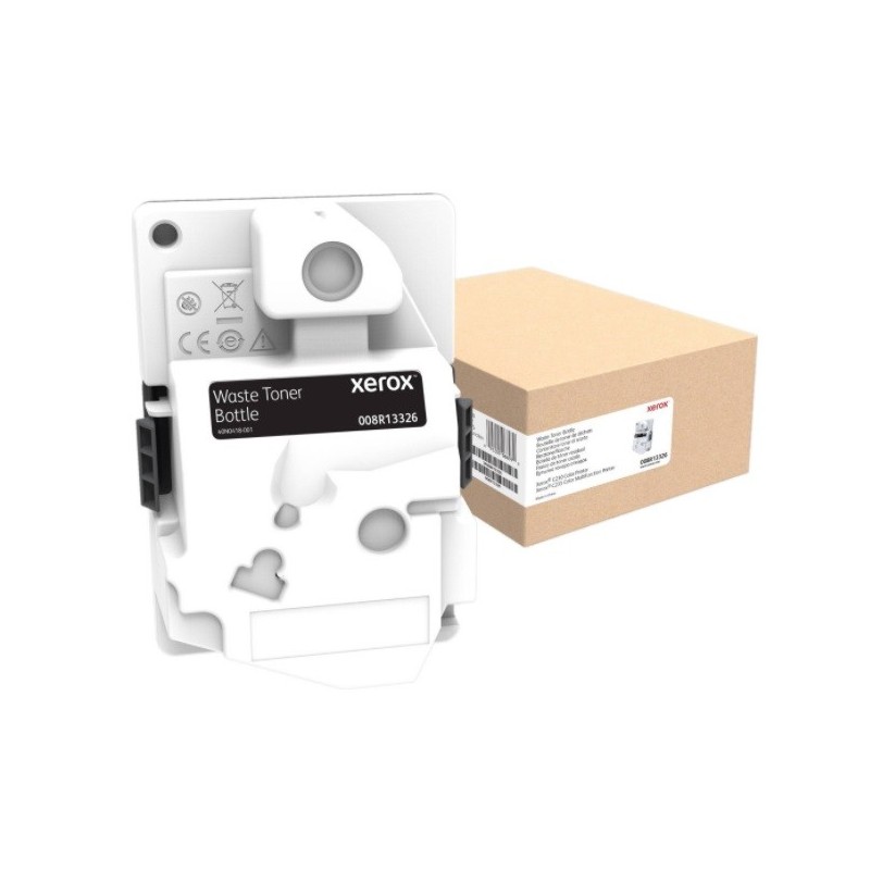 Récupérateur de toner usagé Xerox C230/C235