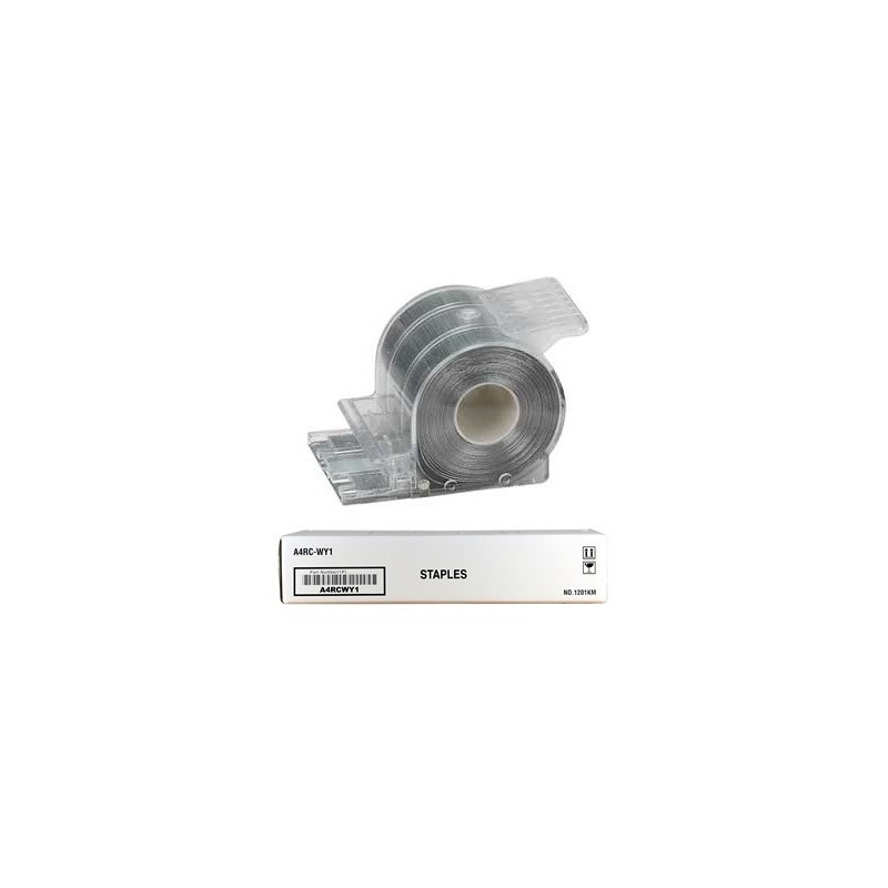 Pack d'agrafes compatibles (3 x 5 000) pour Konica Minolta Finisher FS-532. (SK703)