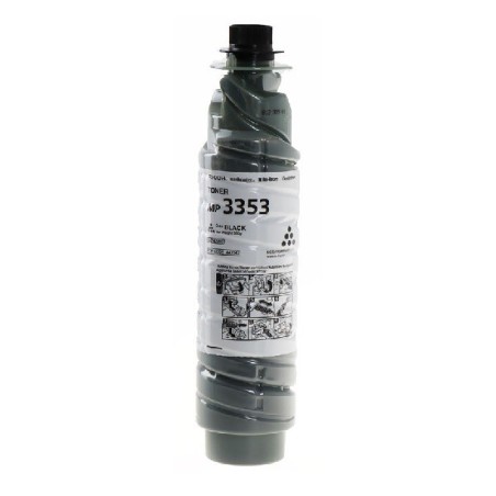 Toner Noir Ricoh Type 2220D pour aficio 2022 .....(842042)(842342)