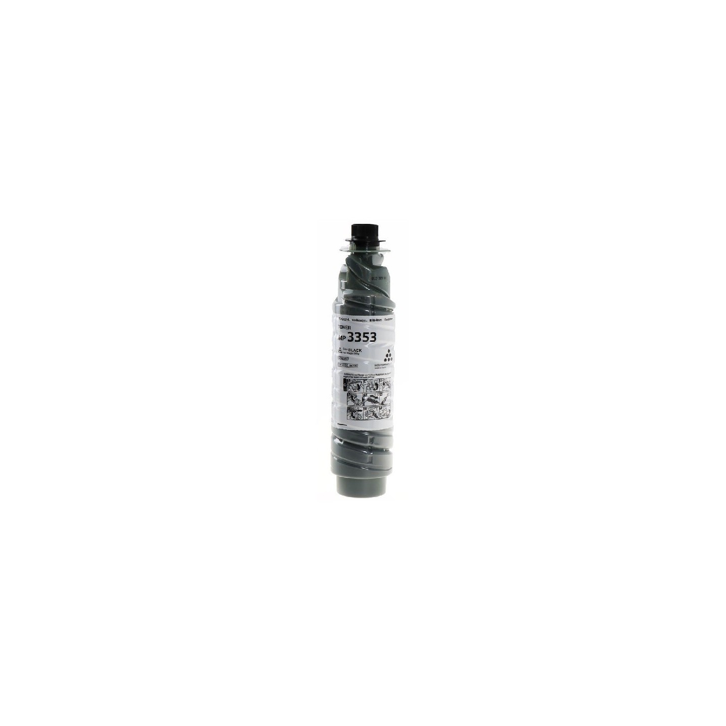 Toner Noir Ricoh Type 2220D pour aficio 2022 .....(842042)(842342)
