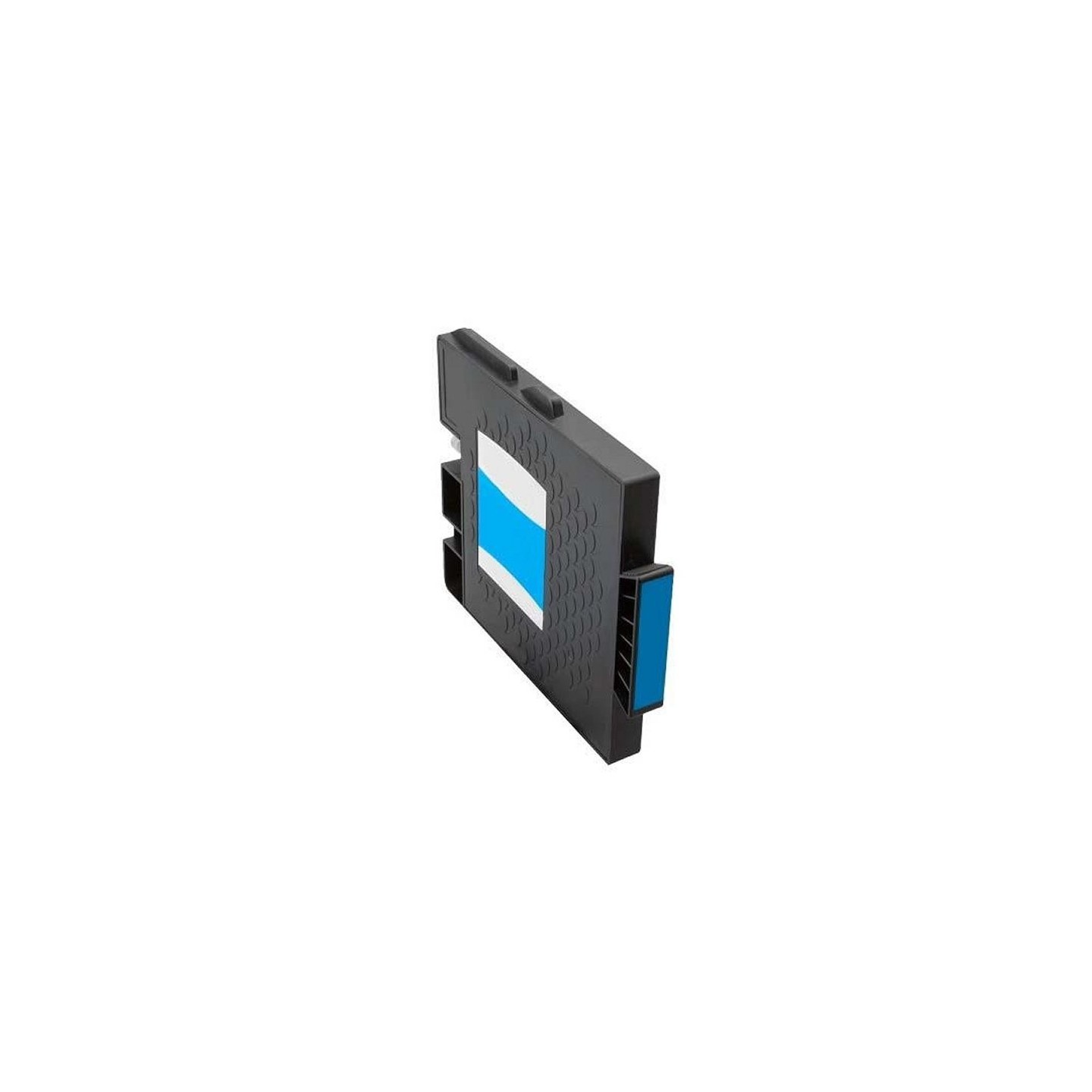 Cartouche cyan générique pour Ricoh Aficio GXe 3300N / 3350N (GC-31C)