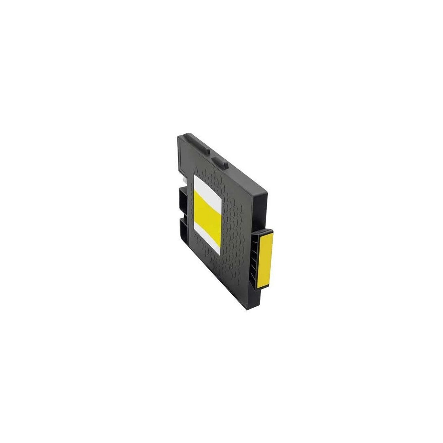 Cartouche jaune générique pour Ricoh Aficio GXe 3300N / 3350N (GC-31Y)