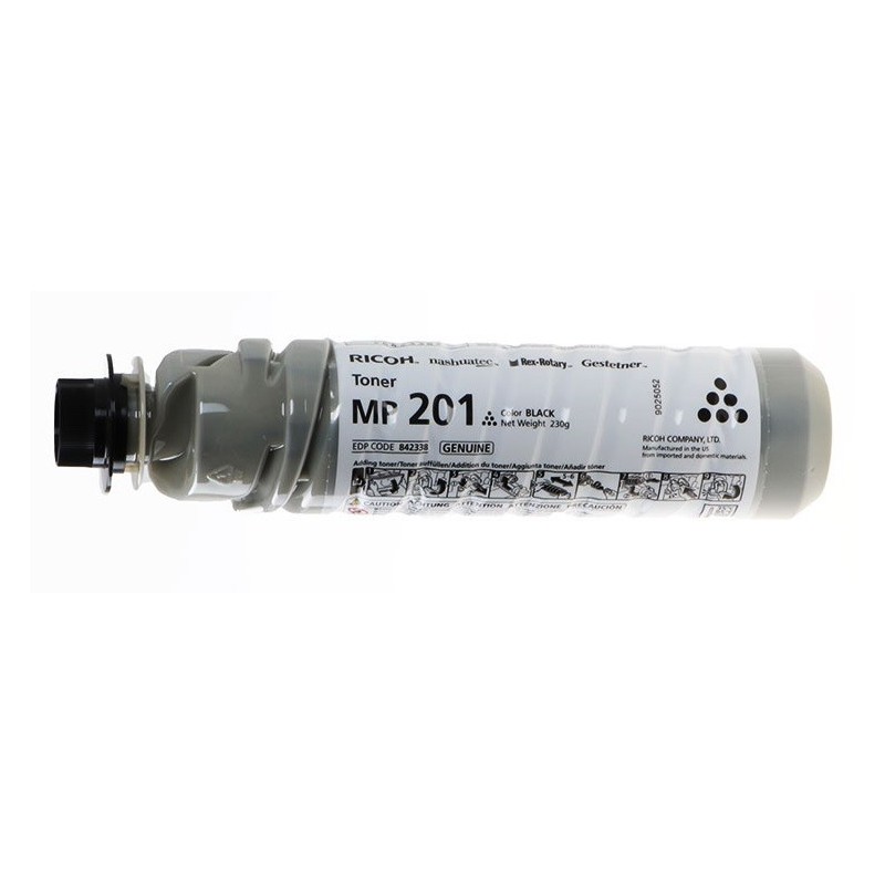 Toner Laser Noir Ricoh Type 1270D (842024) (885476), Toner Express : achat en ligne de Toner Laser Noir Ricoh Type 1270D (842024