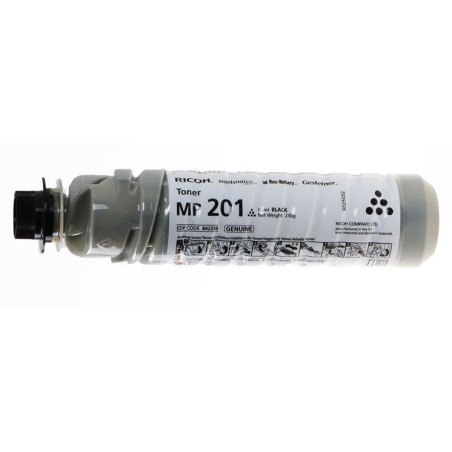Toner Laser Noir Ricoh Type 1270D (842024) (885476), Toner Express : achat en ligne de Toner Laser Noir Ricoh Type 1270D (842024