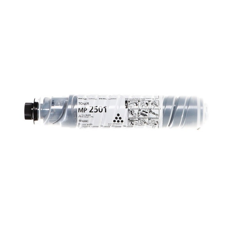 Toner Ricoh pour Aficio MP 2001SP/ 2501SP (842009)