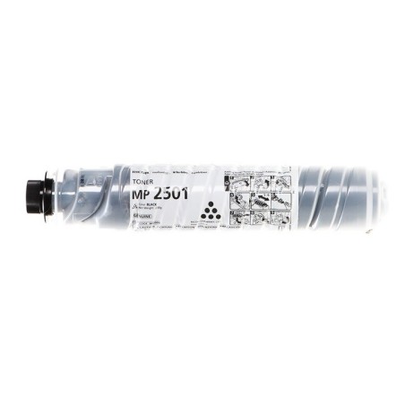 Toner Ricoh pour Aficio MP 2001SP/ 2501SP (842009)