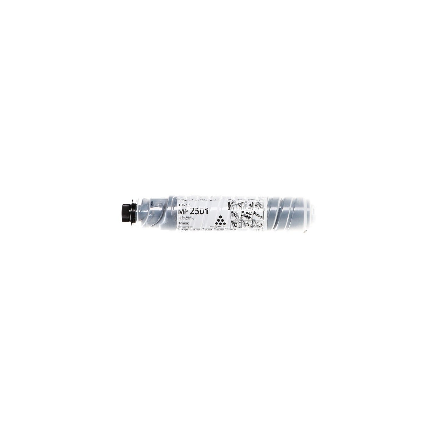 Toner Ricoh pour Aficio MP 2001SP/ 2501SP (842009)