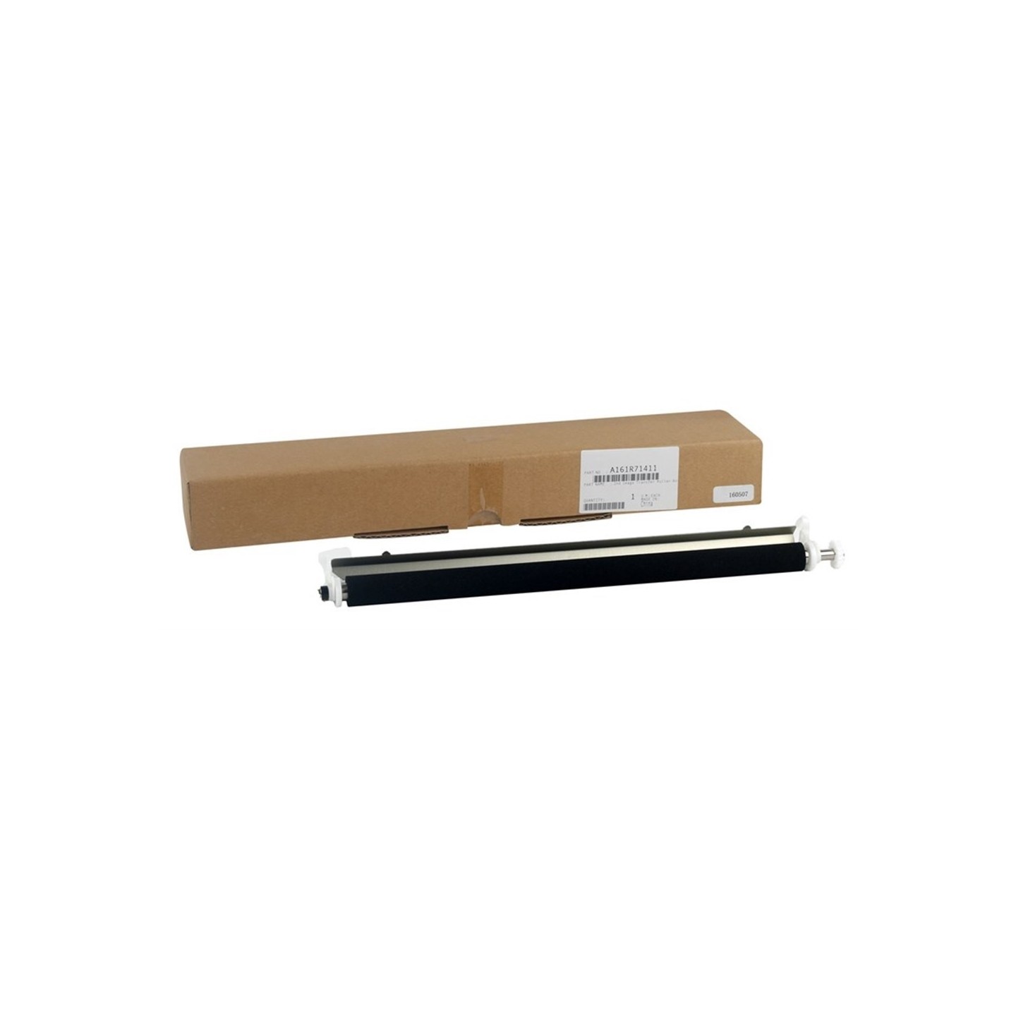Rouleau de transfert secondaire Konica Minolta pour Bizhub C654 / C754... (A0P0R71911)