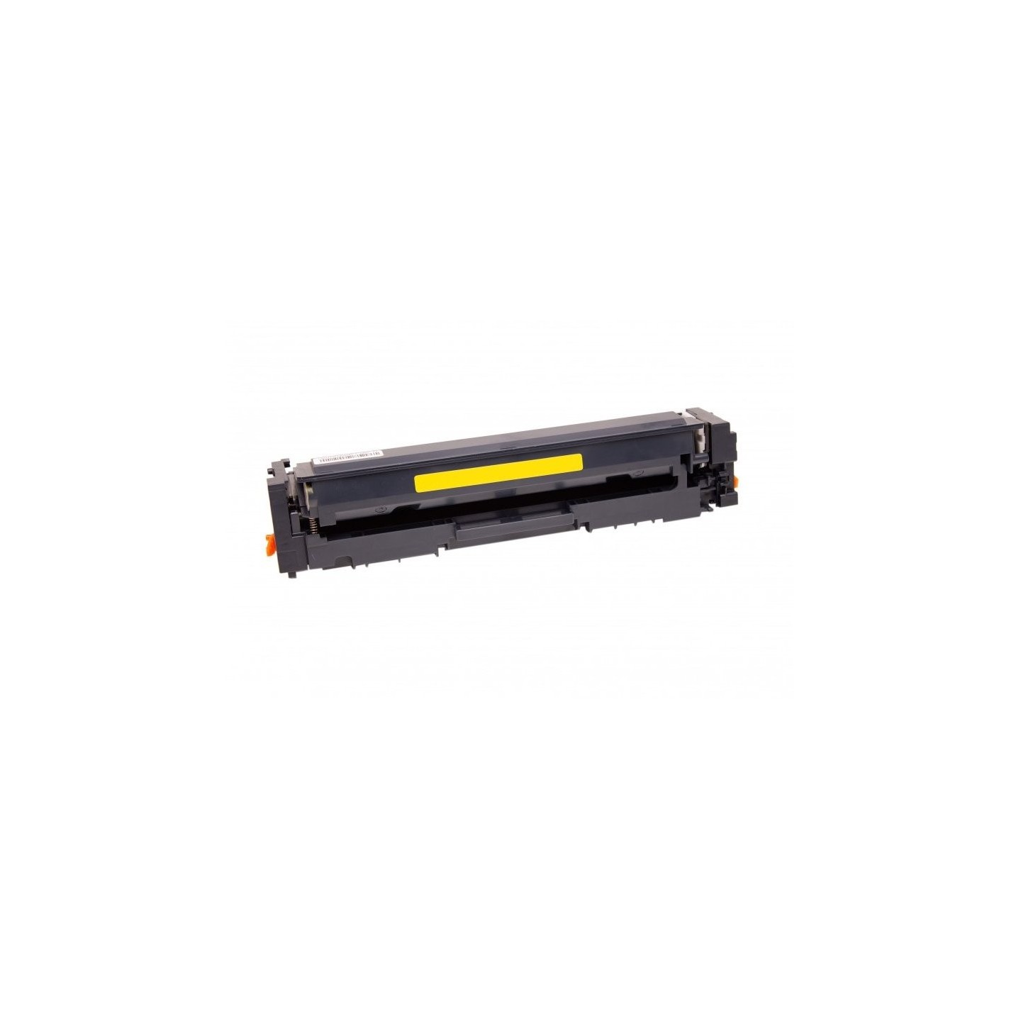 Cartouche Toner Jaune générique pour HP Color laserjet Pro M155nw / M182nw ... (216A)