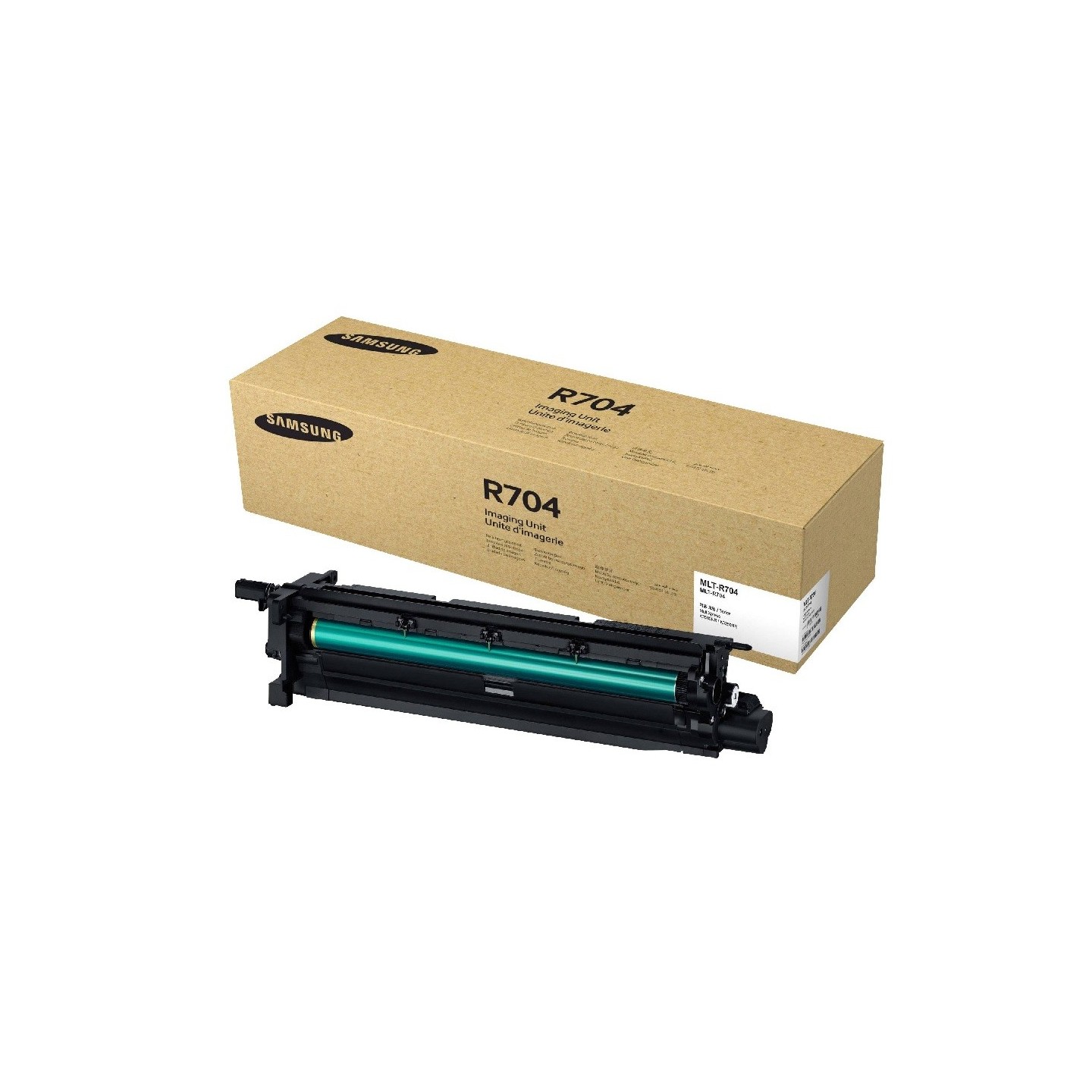Tambour noir Samsung pour MultiXpress K3300NR, ... (SS825A)