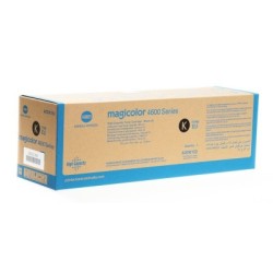 Toner Noir Konica Minolta pour Magicolor 4650E / 4650DN / 4690MF, Toner Express : achat en ligne de Toner Noir Konica Minolta po