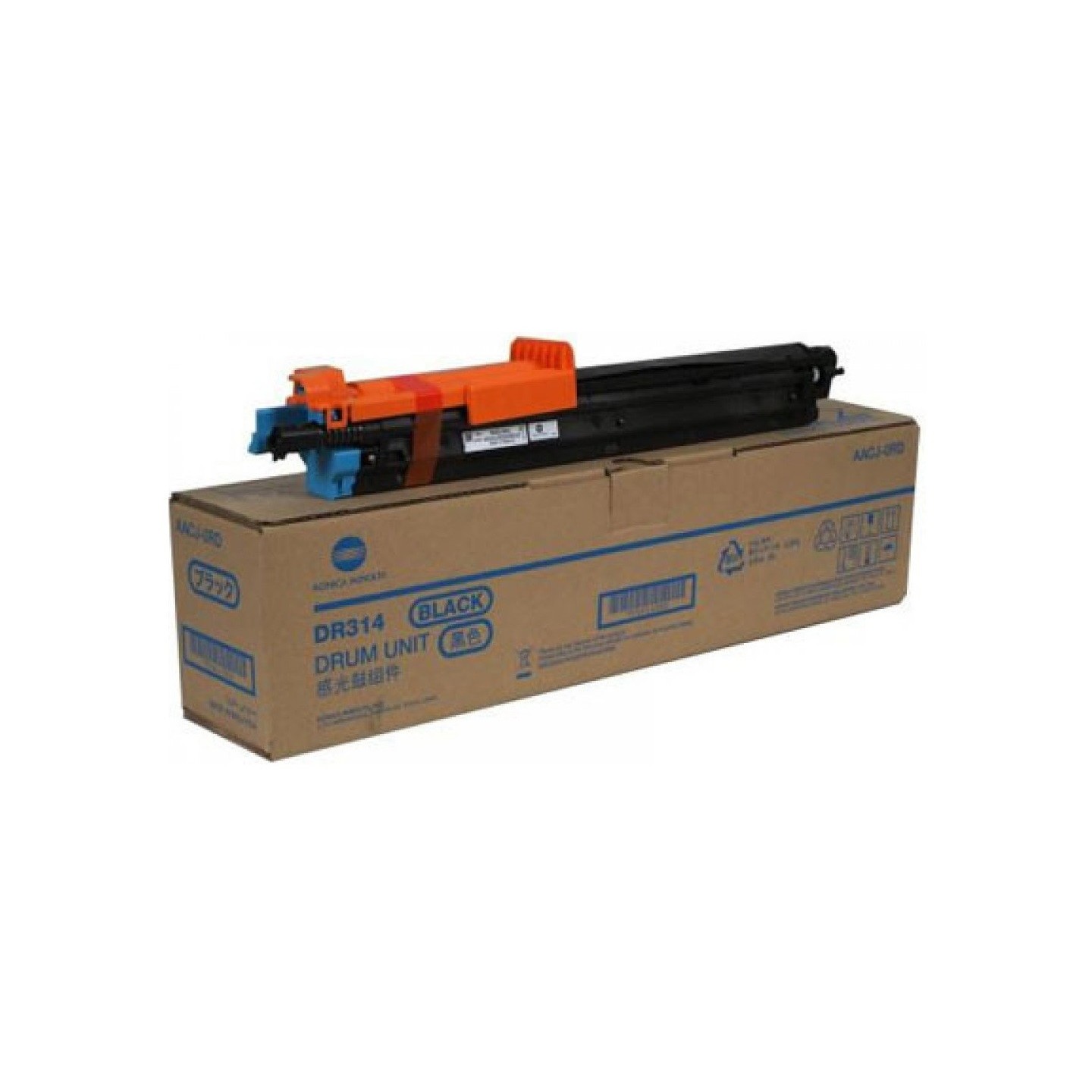 Tambour Konica Minolta pour Bizhub 458e/ 558e/ 658e (DR314)