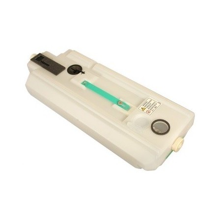 Collecteur de toner usagé Ricoh pour aficio MP C2500