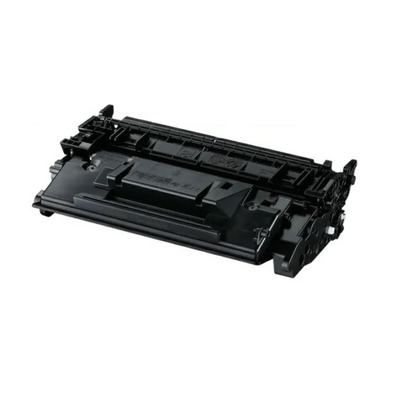 Cartouche toner Générique Noir haute capacité pour imprimante Canon ISensys LBP 212dw... (052H) 