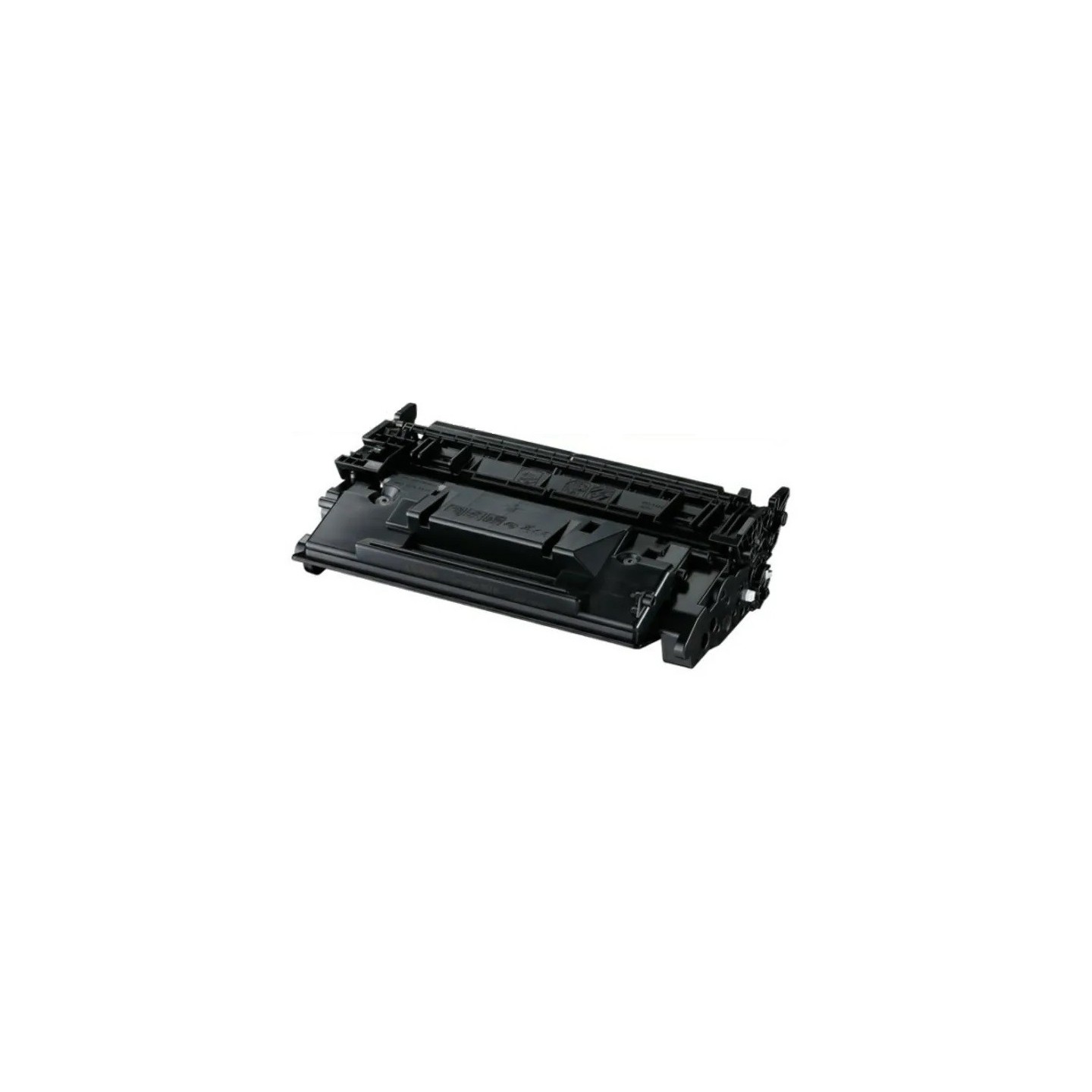 Cartouche toner Générique Noir haute capacité pour imprimante Canon ISensys LBP 212dw... (052H) 