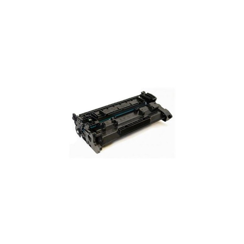 Cartouche toner Générique Noir pour imprimante Canon ISensys LBP 212dw... (052) 