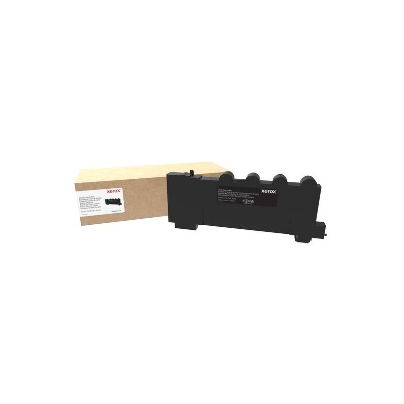 Récupérateur de toner usagé Xerox C310/C315 