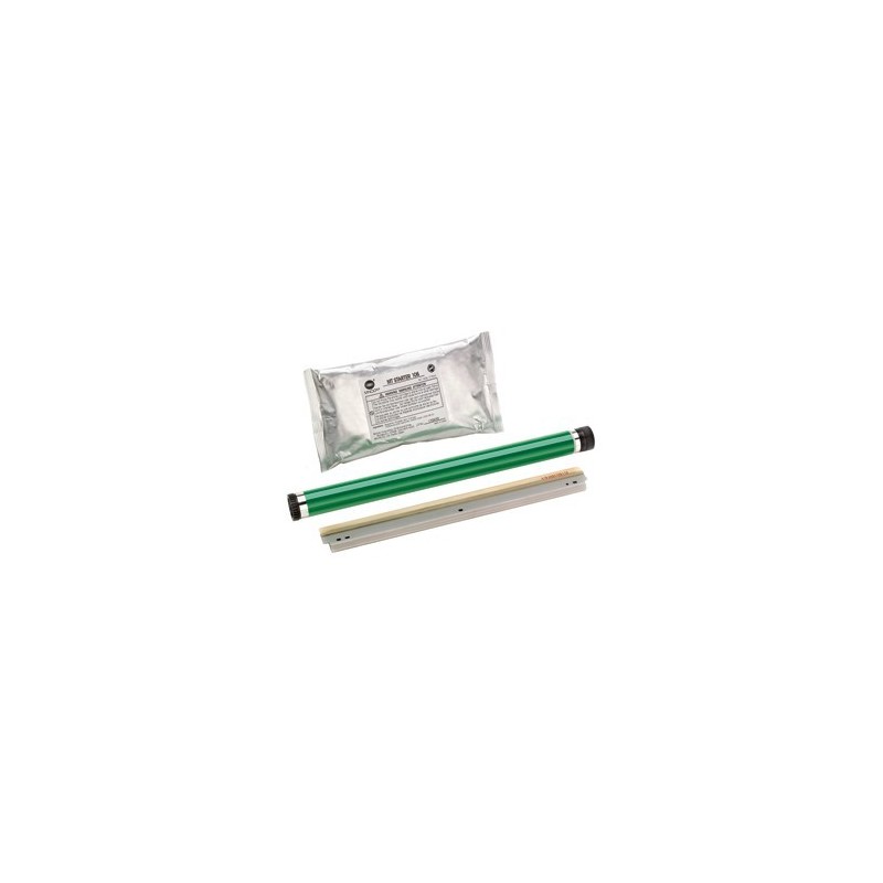 Kit de reconditionnement pour Unité de tambour pour LEXMARK Optra W810, Toner Express : achat en ligne de Kit de reconditionneme