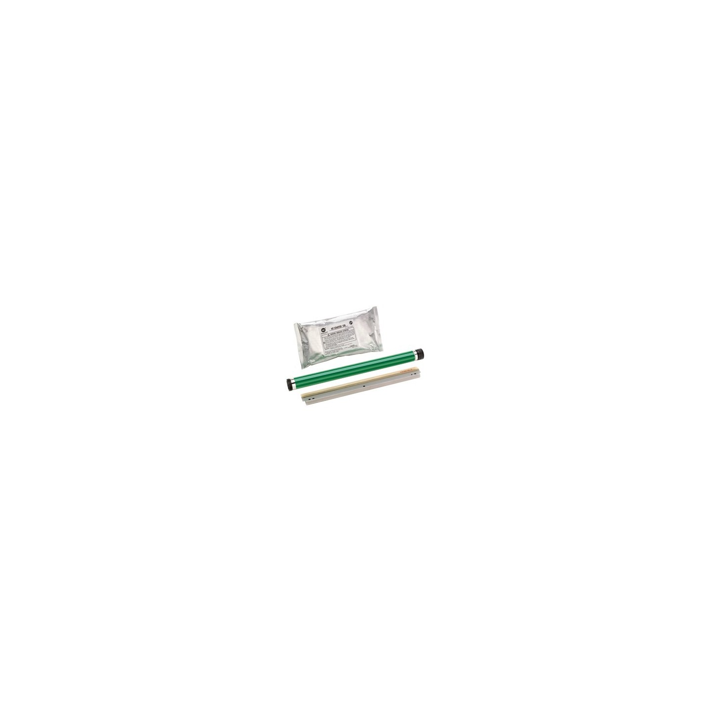 Kit de reconditionnement pour Unité de tambour pour LEXMARK Optra W810, Toner Express : achat en ligne de Kit de reconditionneme