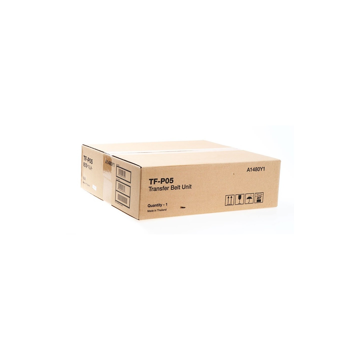 Courroie de transfert Konica Minolta pour Bizhub C35 (TF-P05)