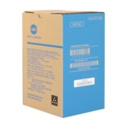 Toner Noir Konica-Minolta Bizhub C3350i, C4050i (TNP79K)