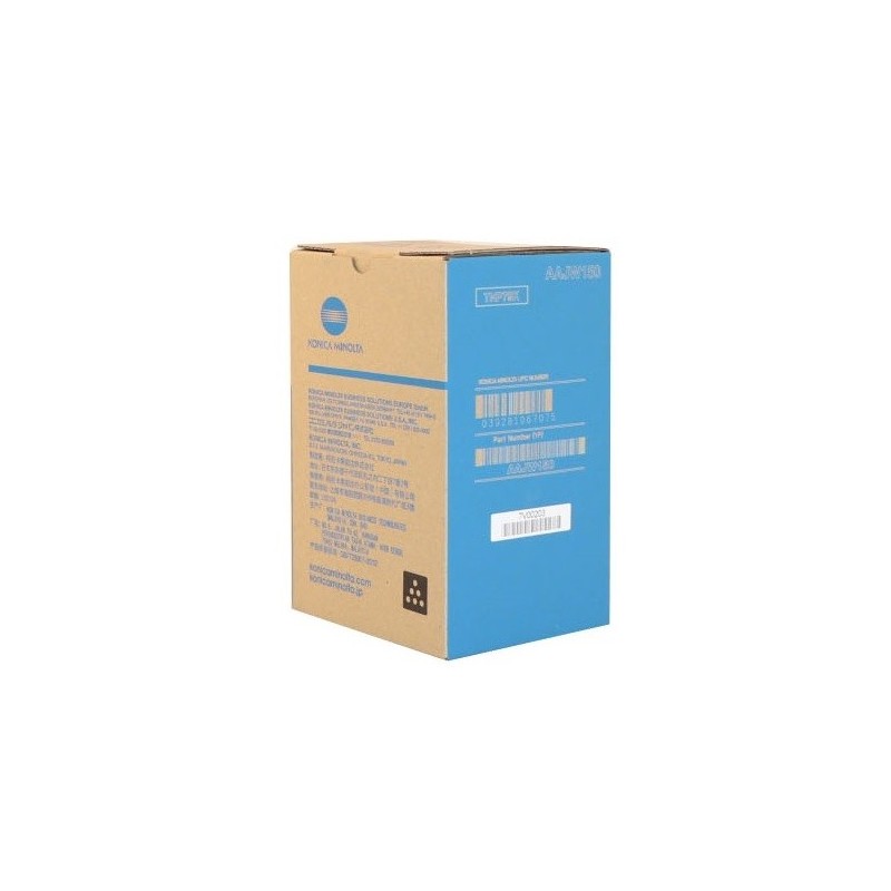 Toner Noir Konica-Minolta Bizhub C3350i, C4050i (TNP79K)