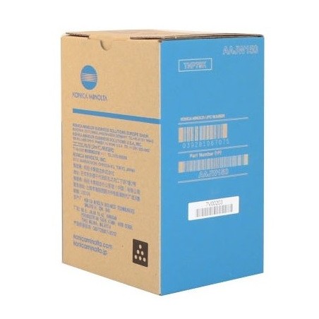 Toner Noir Konica-Minolta Bizhub C3350i, C4050i (TNP79K)