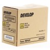 Toner Jaune Develop Ineo +3100P (TNP-50Y)