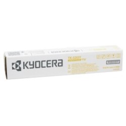 Toner Jaune original Kyocera pour TASKalfa 408ci / 508ci (TK-5315Y) (TK5315Y)