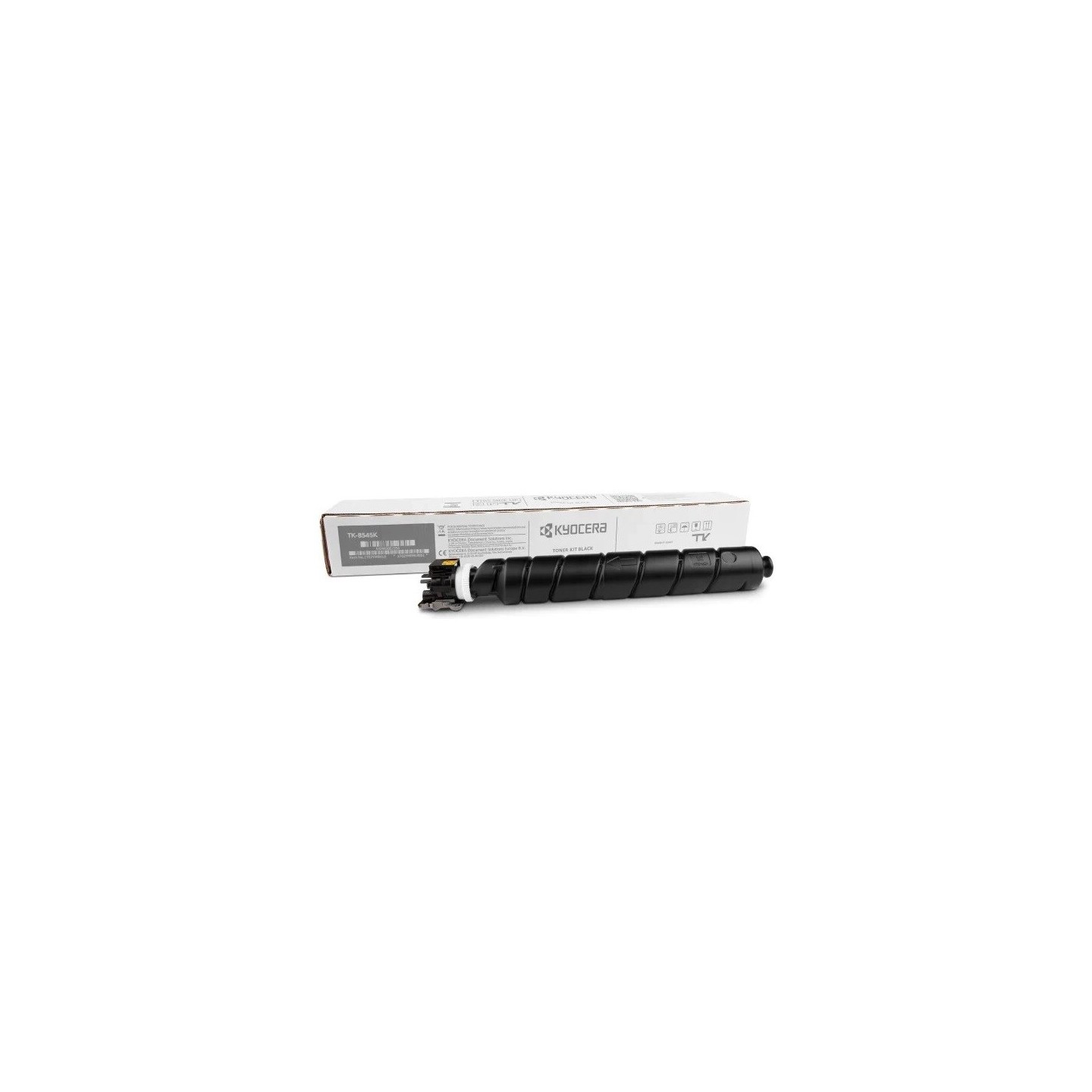 Toner Noir Kyocera Mita pour TaskAlfa 4054ci ...(TK-8545K) 