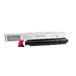 Toner Magenta Kyocera Mita pour TaskAlfa 4054ci ...(TK-8545M) 
