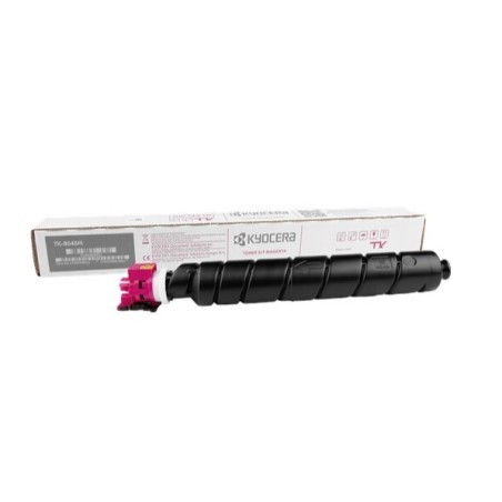 Toner Magenta Kyocera Mita pour TaskAlfa 4054ci ...(TK-8545M) 