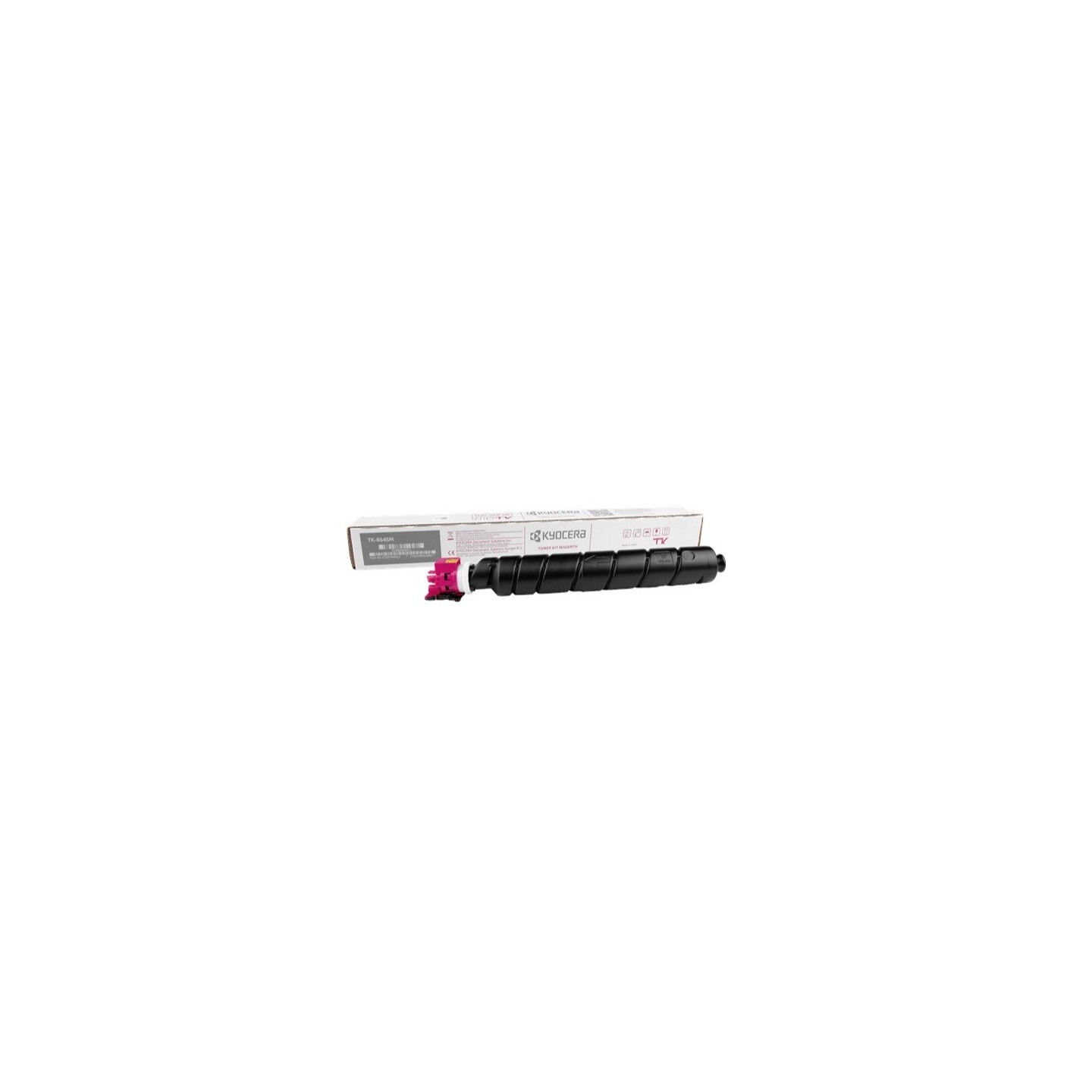 Toner Magenta Kyocera Mita pour TaskAlfa 4054ci ...(TK-8545M) 