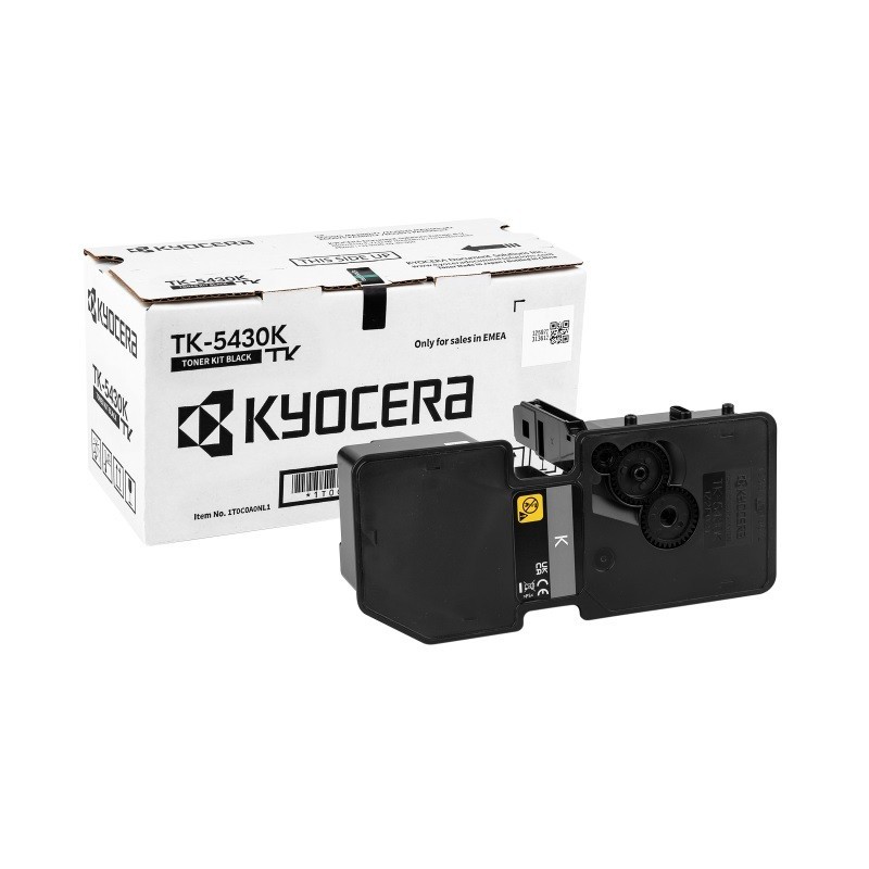 Cartouche Toner Noir Kyocéra pour PA2100cx / MA2100cfx ...(TK-5430K)