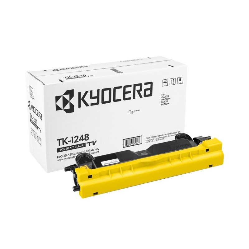 Toner Kyocéra pour PA2001 / MA2001 ...(TK-1248)