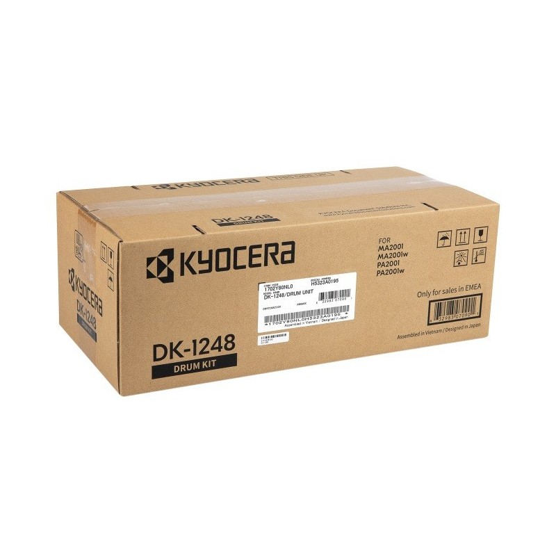 Tambour Kyocéra pour PA2001 / MA2001 ...(DK-1248)