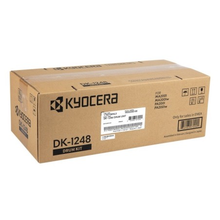 Tambour Kyocéra pour PA2001 / MA2001 ...(DK-1248)