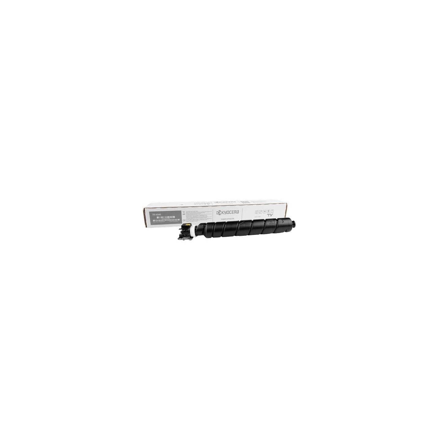 Toner Noir Kyocera Mita pour TaskAlfa 5004i ...(TK6345K) 