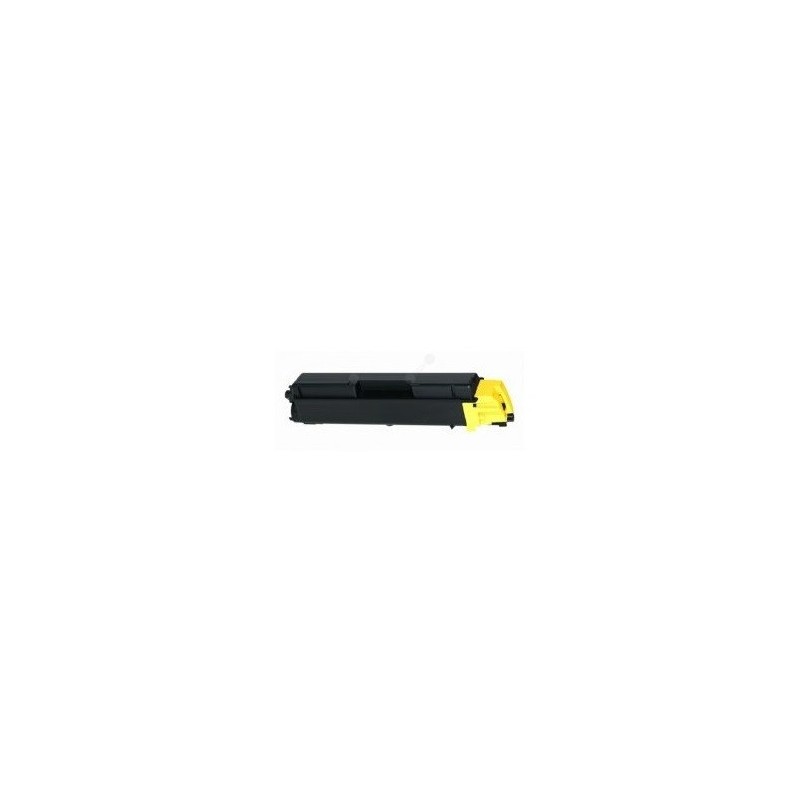 Toner Jaune générique pour Olivetti D-Color MF3503, MF3504 ...